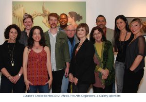 curatorchoice2012