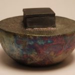 Urban Mandal Series - Big Cog 1
