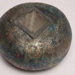 Urban Mandala Series - Cog 2