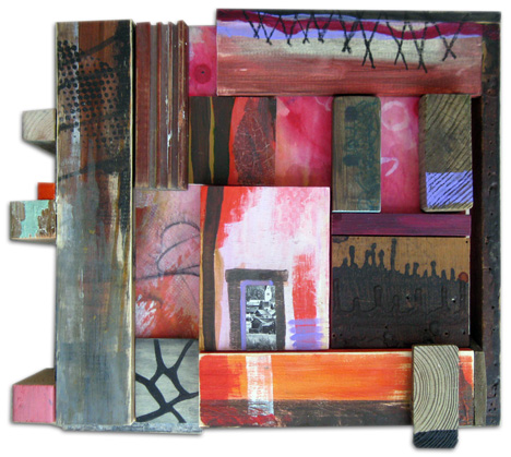 Marianne Trent