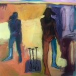 Robyn_Prezioso_SummerSolstice_20x20in_oiloncanvas