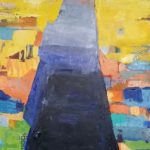Robyn_Prezioso_TheRoadLeadsWest_Acryliconcanvas_24x40in