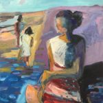 Robyn_Prezioso_WaitingfortheFourth_36x36_oiloncanvas