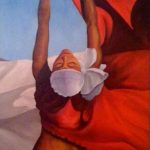 03.Desert Wind, 28_x40_, Oil, 1975