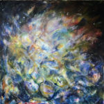 RM_Cimini_We Are Stardust_Oil on Canvas_48x48