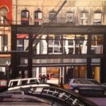 Elliot_Appel_Broadway Rhythm_Acrylic 16_x20_