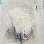 Richard_White_03: Nothing Dominant, 20" x 16